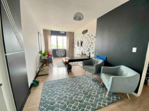 Apartamento no Centro 1 km do Centro Sul
